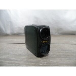 Nikon Pro Staff 440 Vision Laser Rangefinder Golf Hunting